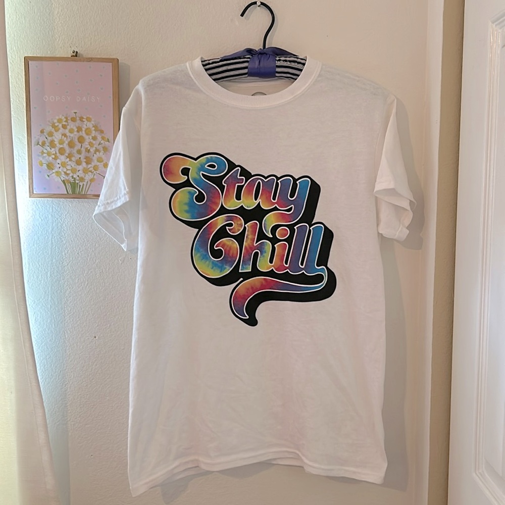 DOM Stay Cool t-shirt